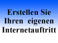Erstellen Sie professionellen Internetauftritt / Homepage mit dem CMS Baukasten